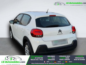 Citroen C3 PURE TECH 82 BVM  occasion � Beaupuy - photo n�4