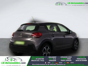 Citroen C3 PURE TECH 82 BVM  occasion � Beaupuy - photo n�3
