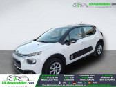 Citroen C3 PURE TECH 82 BVM  � Beaupuy 31