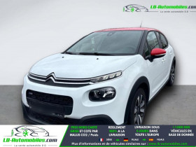 Citroen C3 PURE TECH 82 BVM  occasion � Beaupuy - photo n�2