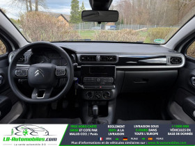 Citroen C3 PURE TECH 82 BVM  occasion � Beaupuy - photo n�3