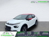 Citroen C3 PURE TECH 82 BVM  � Beaupuy 31