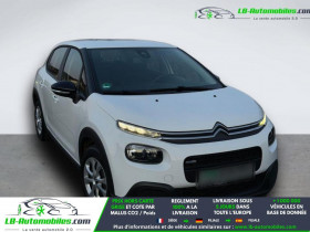 Citroen C3 PURE TECH 82 BVM  occasion � Beaupuy - photo n�2