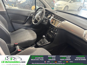 Citroen C3 PURE TECH 82 BVM  occasion � Beaupuy - photo n�3