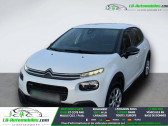 Citroen C3 PURE TECH 82 BVM  � Beaupuy 31