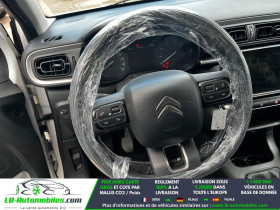 Citroen C3 PURE TECH 82 BVM  occasion � Beaupuy - photo n�4