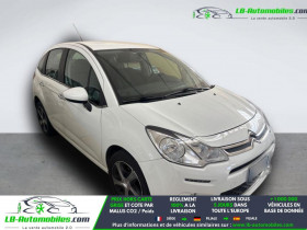 Citroen C3 PURE TECH 82 BVM  occasion � Beaupuy - photo n�2