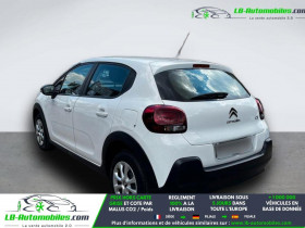 Citroen C3 PURE TECH 82 BVM  occasion � Beaupuy - photo n�3