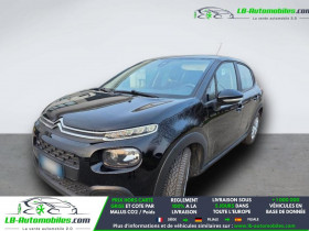 Citroen C3 PURE TECH 82 BVM  occasion � Beaupuy - photo n�2