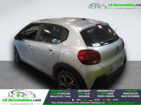 Citroen C3 PURE TECH 82 BVM  occasion � Beaupuy - photo n�3