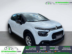 Citroen C3 PURE TECH 82 BVM  occasion � Beaupuy - photo n�2