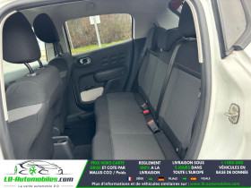 Citroen C3 PURE TECH 82 BVM  occasion � Beaupuy - photo n�7