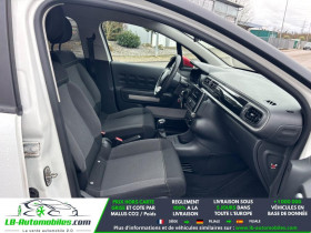 Citroen C3 PURE TECH 82 BVM  occasion � Beaupuy - photo n�6