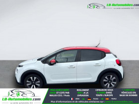 Citroen C3 PURE TECH 82 BVM  occasion � Beaupuy - photo n�5