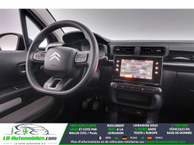 Citroen C3 PURE TECH 82 BVM  occasion � Beaupuy - photo n�6