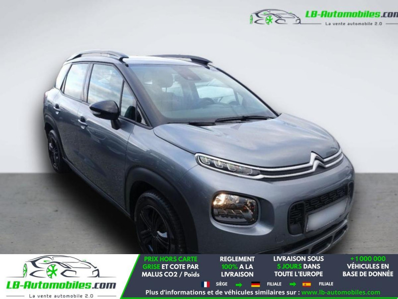 Citroen C3 PURE TECH 82 BVM  occasion � Beaupuy - photo n�2