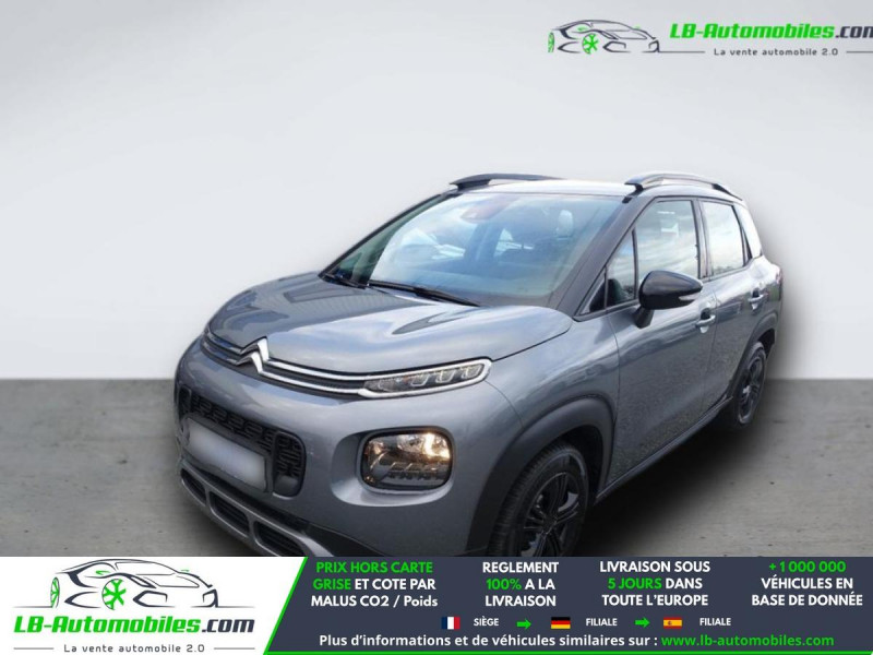 Citroen C3 PURE TECH 82 BVM  occasion � Beaupuy