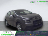 Citroen C3 PURE TECH 82 BVM  � Beaupuy 31