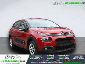 Citroen C3 PURE TECH 82 BVM  occasion � Beaupuy - photo n�2