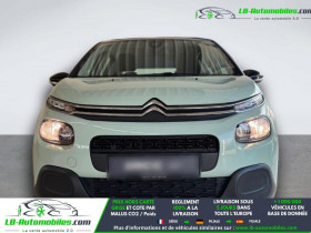 Citroen C3 PURE TECH 82 BVM  occasion � Beaupuy - photo n�4