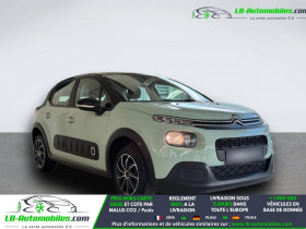 Citroen C3 PURE TECH 82 BVM  occasion � Beaupuy - photo n�2