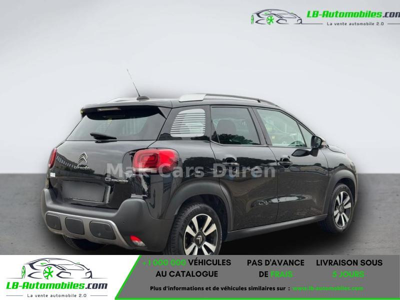 Citroen C3 PURE TECH 82 BVM  occasion  Beaupuy - photo n4