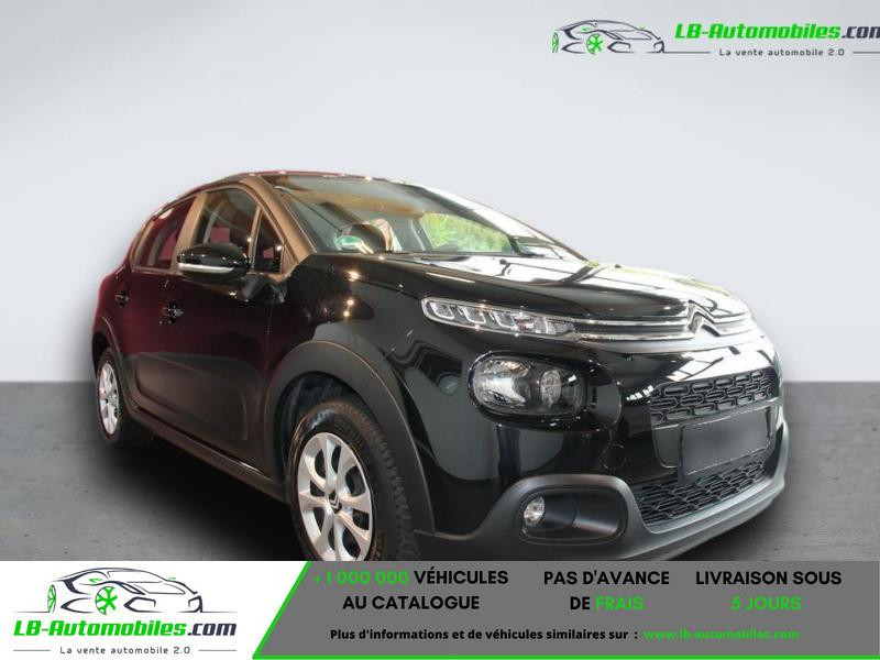 Citroen C3 PURE TECH 82 BVM  occasion  Beaupuy