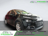 Citroen C3 occasion année 2018 boite Manuelle Annonce Citroen C3 occasion Essence PURE TECH 82 BVM à Beaupuy
