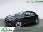 Citroen C3 PURE TECH 82 BVM   Beaupuy 31