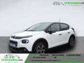 Citroen C3 occasion année 2020 boite Manuelle Annonce Citroen C3 occasion Essence PURE TECH 82 BVM à Beaupuy
