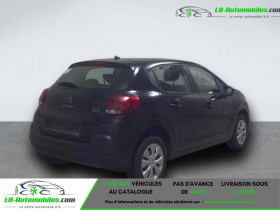 Citroen C3 PURE TECH 82 BVM  occasion  Beaupuy - photo n3