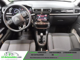 Citroen C3 PURE TECH 82 BVM  occasion  Beaupuy - photo n2