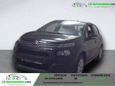 Citroen C3 PURE TECH 82 BVM   Beaupuy 31