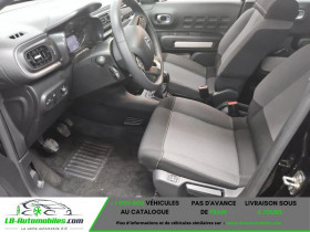 Citroen C3 PURE TECH 82 BVM  occasion  Beaupuy - photo n5