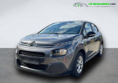 Citroen C3 occasion année 2018 boite Manuelle Annonce Citroen C3 occasion Essence PURE TECH 82 BVM à Beaupuy