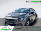 Citroen C3 PURE TECH 82 BVM   Beaupuy 31
