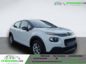 Citroen C3 PURE TECH 82 BVM   Beaupuy 31