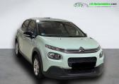 Citroen C3 occasion année 2019 boite Manuelle Annonce Citroen C3 occasion Essence PURE TECH 82 BVM à Beaupuy
