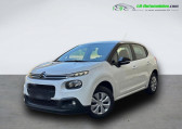 Citroen C3 PURE TECH 82 BVM   Beaupuy 31