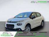 Citroen C3 PURE TECH 82 BVM   Beaupuy 31
