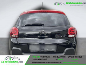 Citroen C3 PURE TECH 82 BVM  occasion � Beaupuy - photo n�5