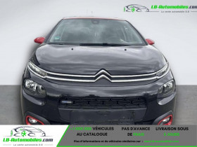 Citroen C3 PURE TECH 82 BVM  occasion � Beaupuy - photo n�4