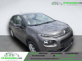 Annonce Citroen C3 occasion Essence PURE TECH 82 BVM  Beaupuy