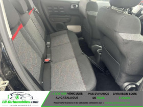 Citroen C3 PURE TECH 82 BVM  occasion � Beaupuy - photo n�7