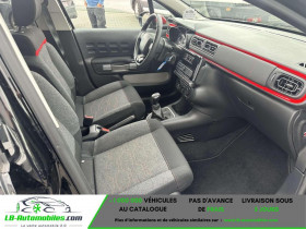 Citroen C3 PURE TECH 82 BVM  occasion � Beaupuy - photo n�6