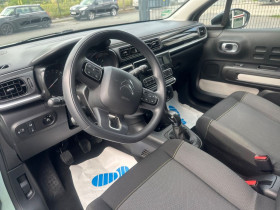 Citroen C3 PURE TECH 82 BVM  occasion  Beaupuy - photo n5