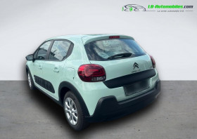 Citroen C3 PURE TECH 82 BVM  occasion  Beaupuy - photo n3