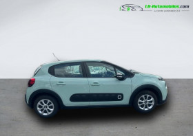 Citroen C3 PURE TECH 82 BVM  occasion  Beaupuy - photo n4