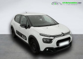 Citroen C3 PURE TECH 82 BVM   Beaupuy 31