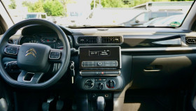 Citroen C3 PURE TECH 82 BVM  occasion  Beaupuy - photo n3